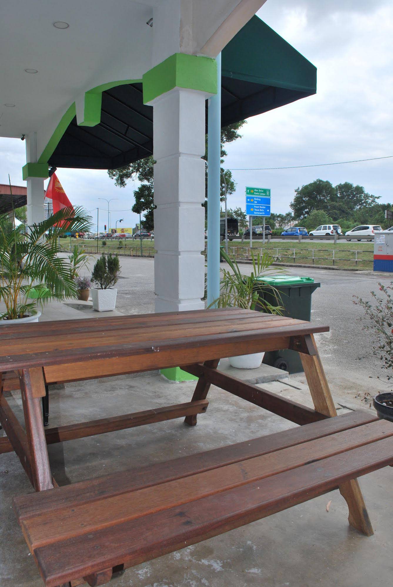 Apple Inn Hotel