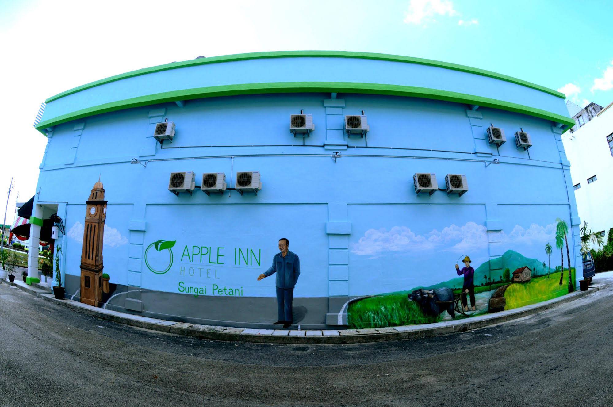 Apple Inn Hotel