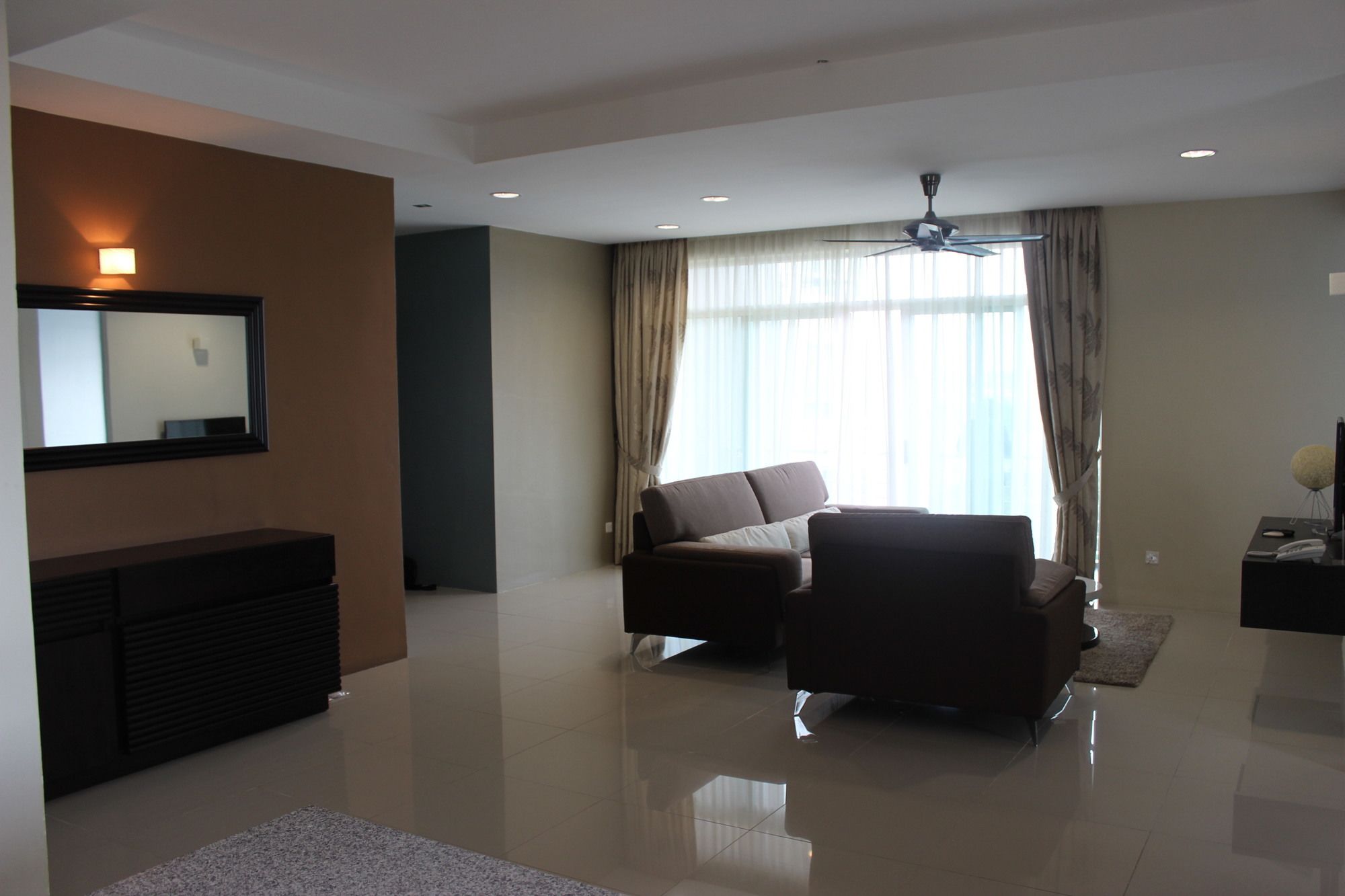 Cinta Sayang Resort
