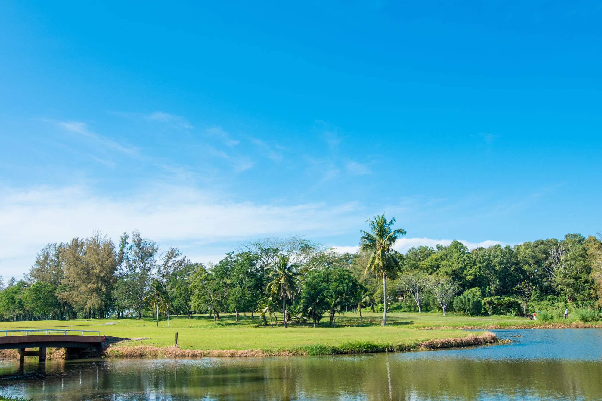 Cinta Sayang Resort