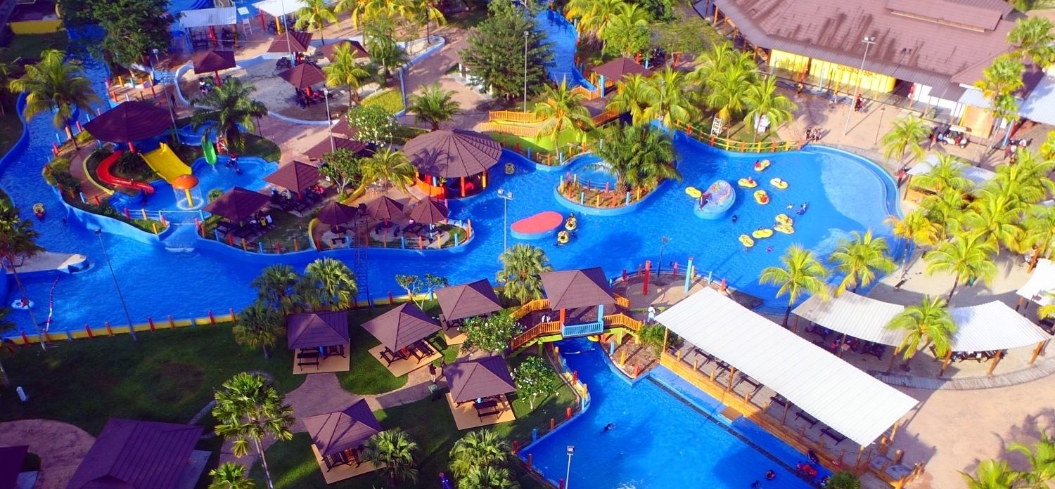 Cinta Sayang Resort