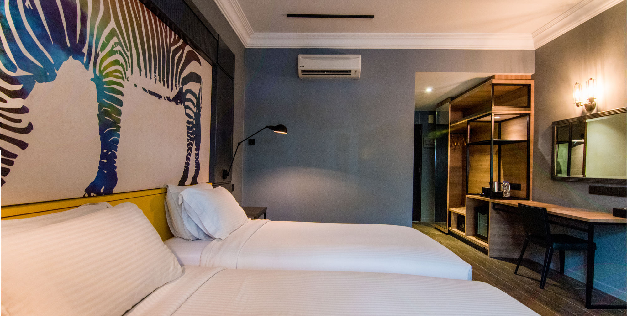 Cinta Sayang Resort