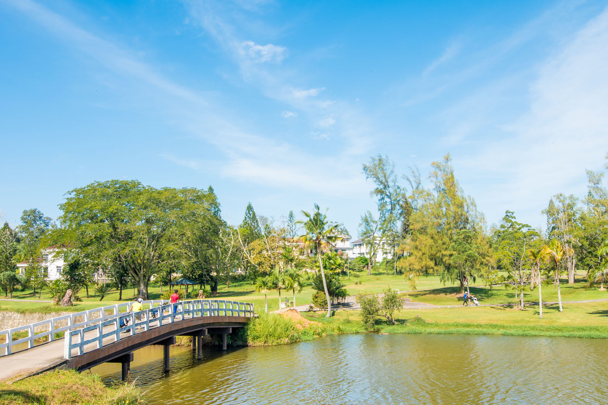 Cinta Sayang Resort