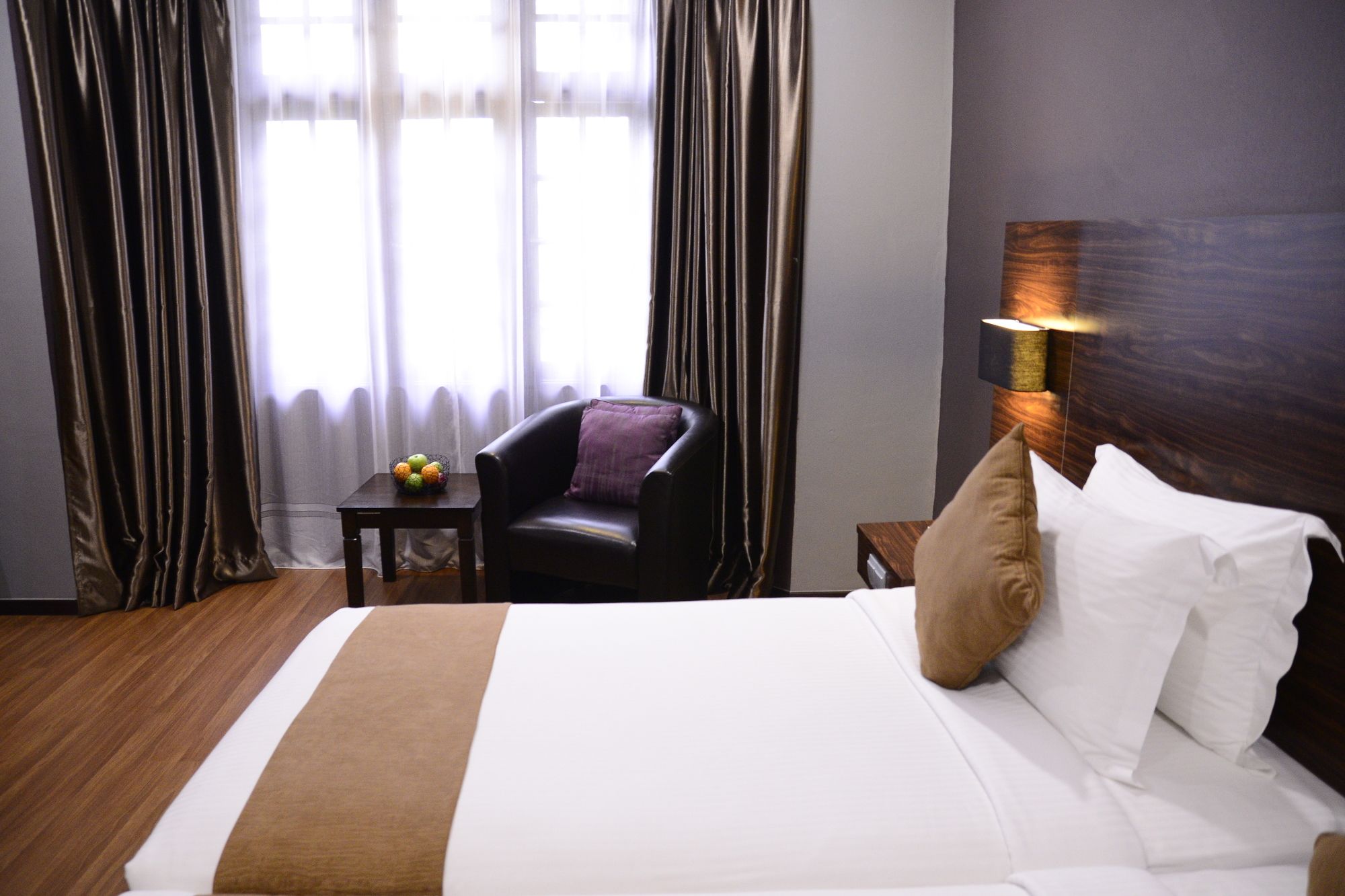 Cinta Sayang Resort