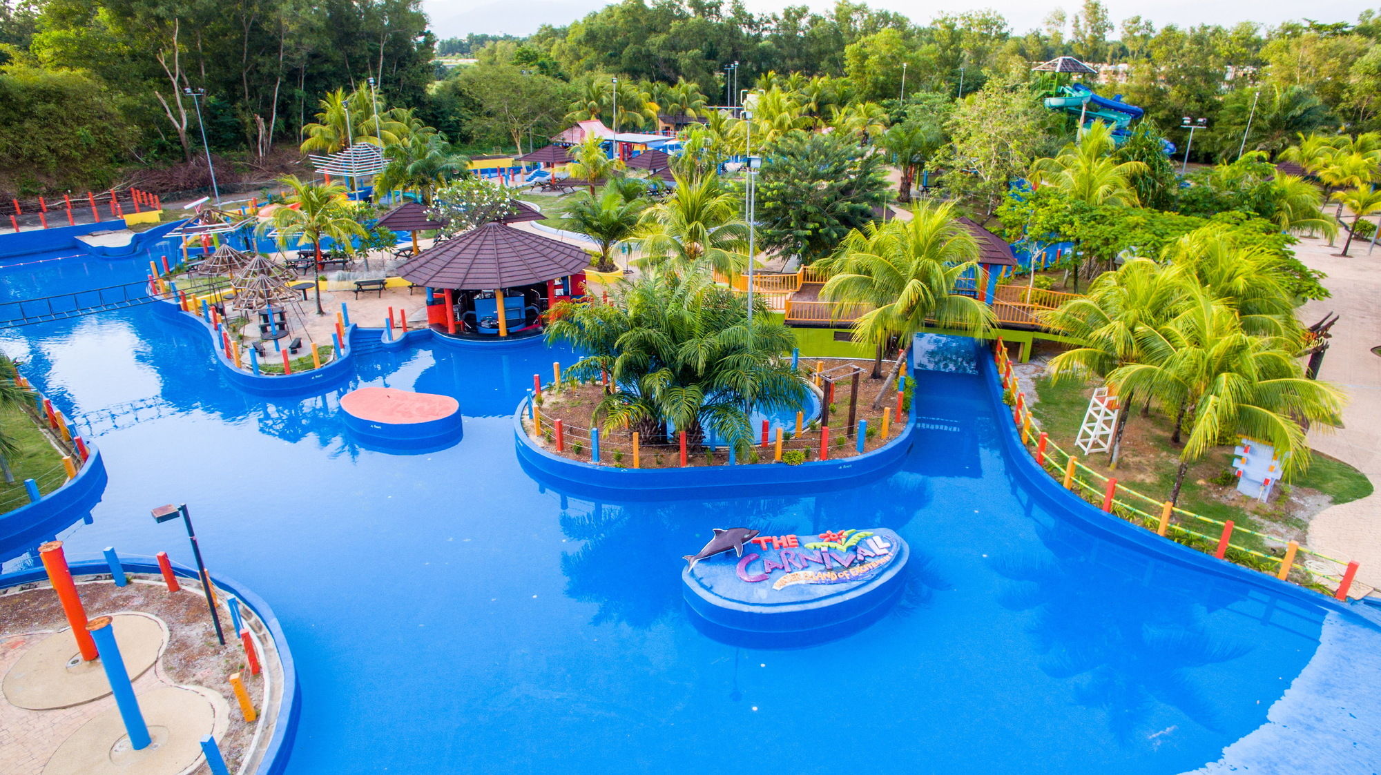 Cinta Sayang Resort