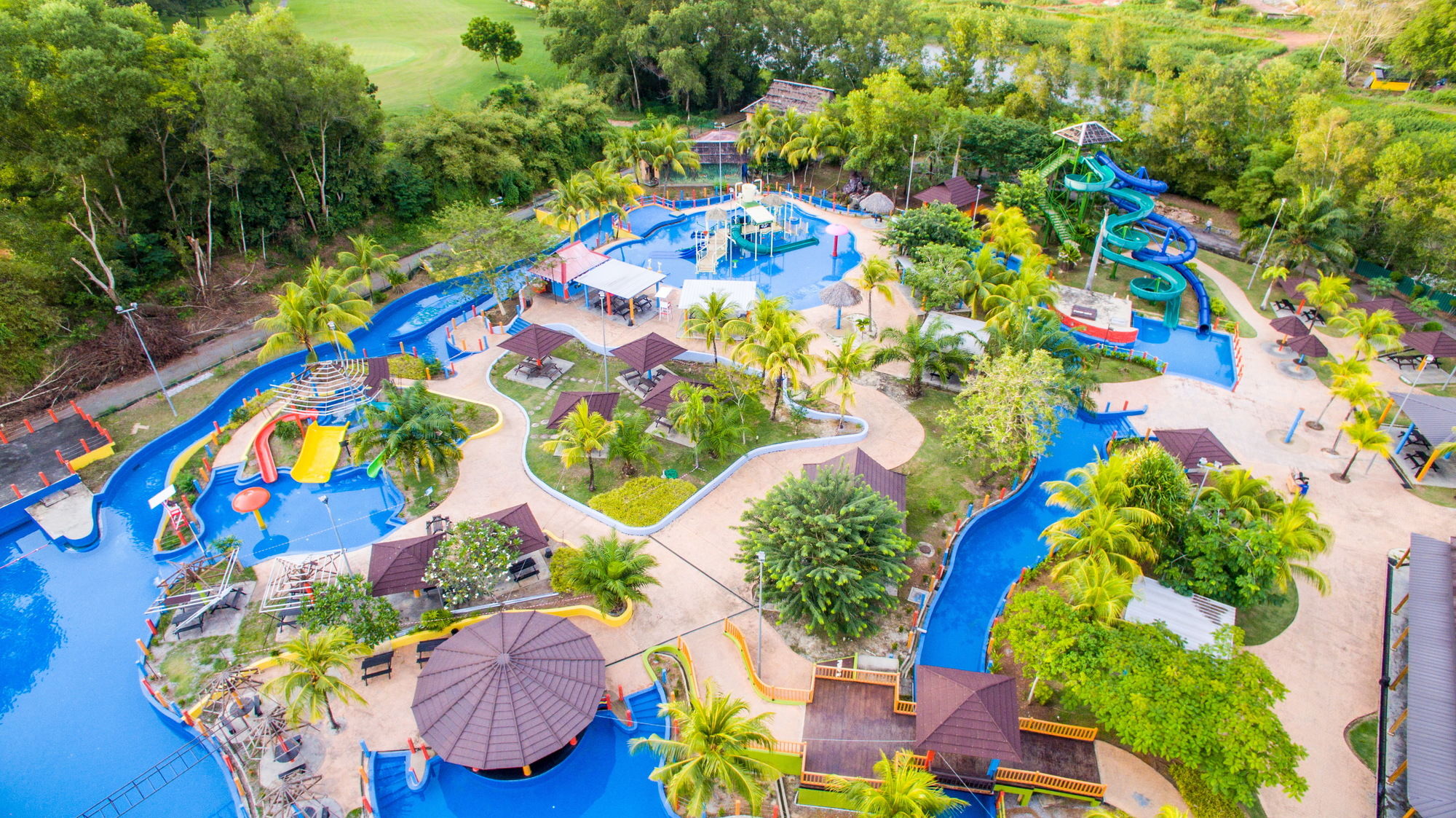Cinta Sayang Resort