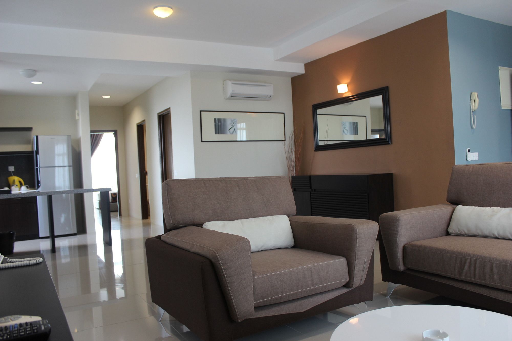 Cinta Sayang Resort