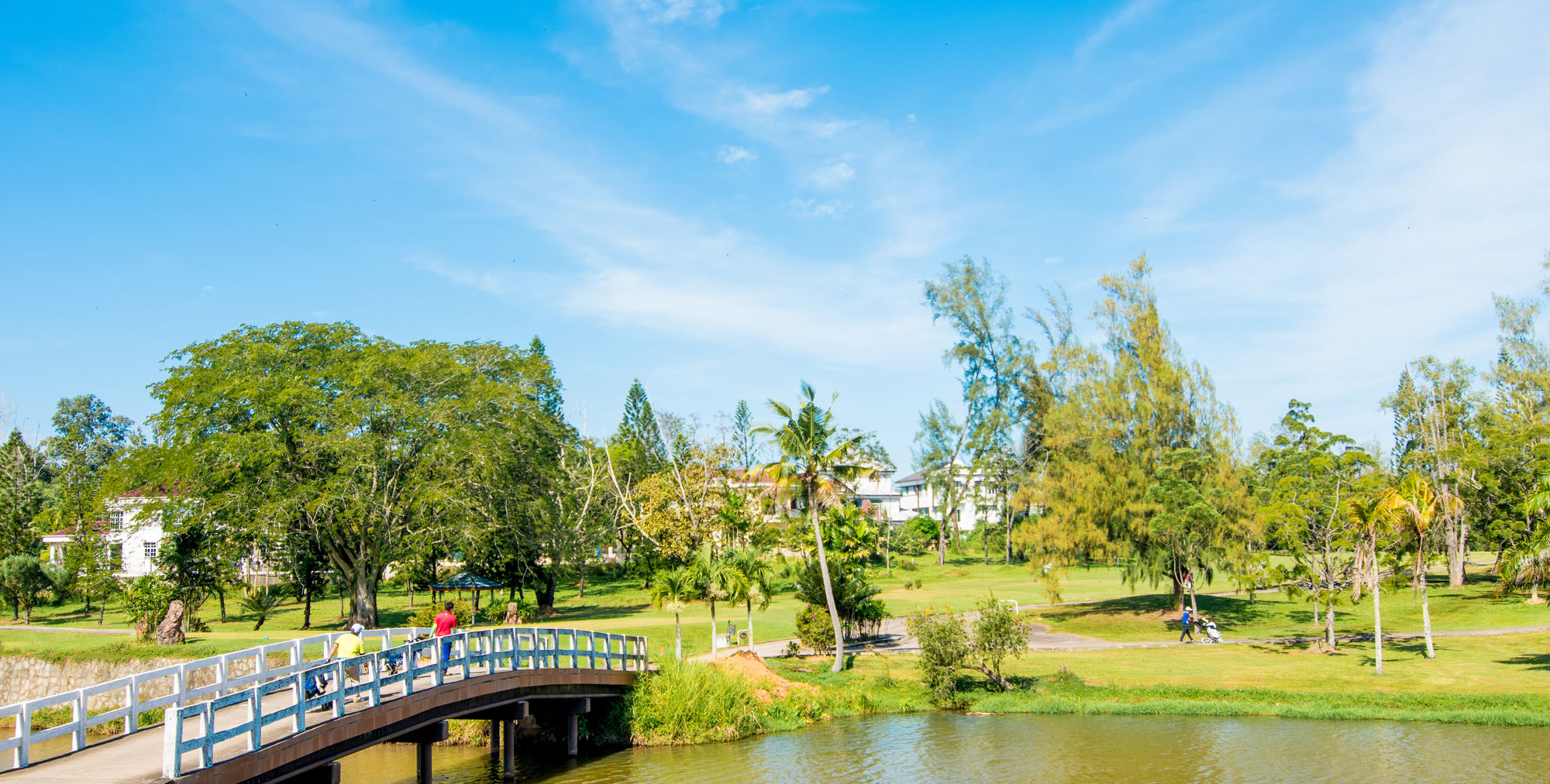 Cinta Sayang Resort