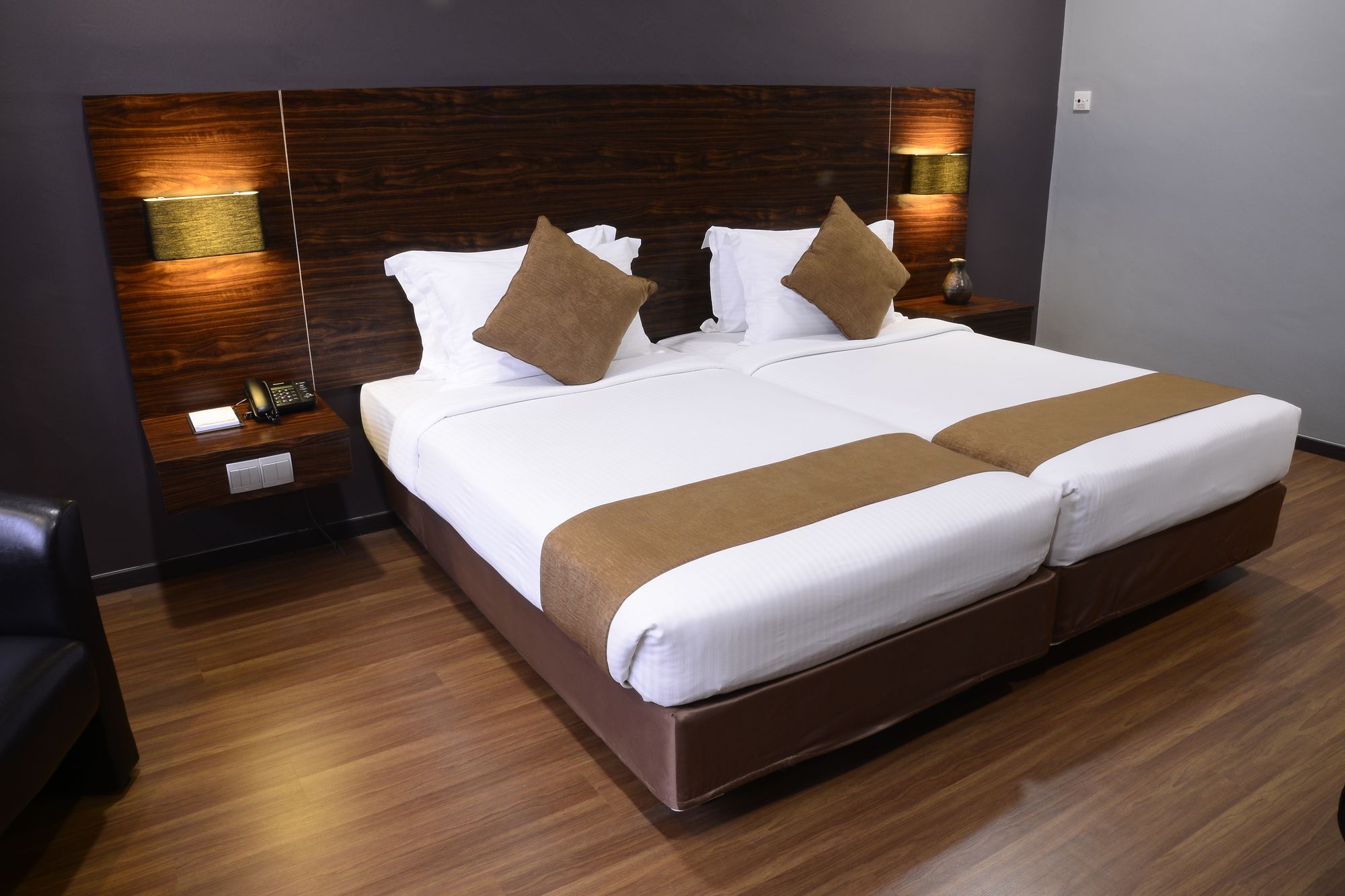 Cinta Sayang Resort