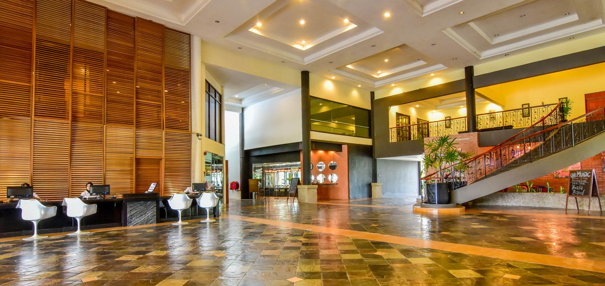 Cinta Sayang Resort