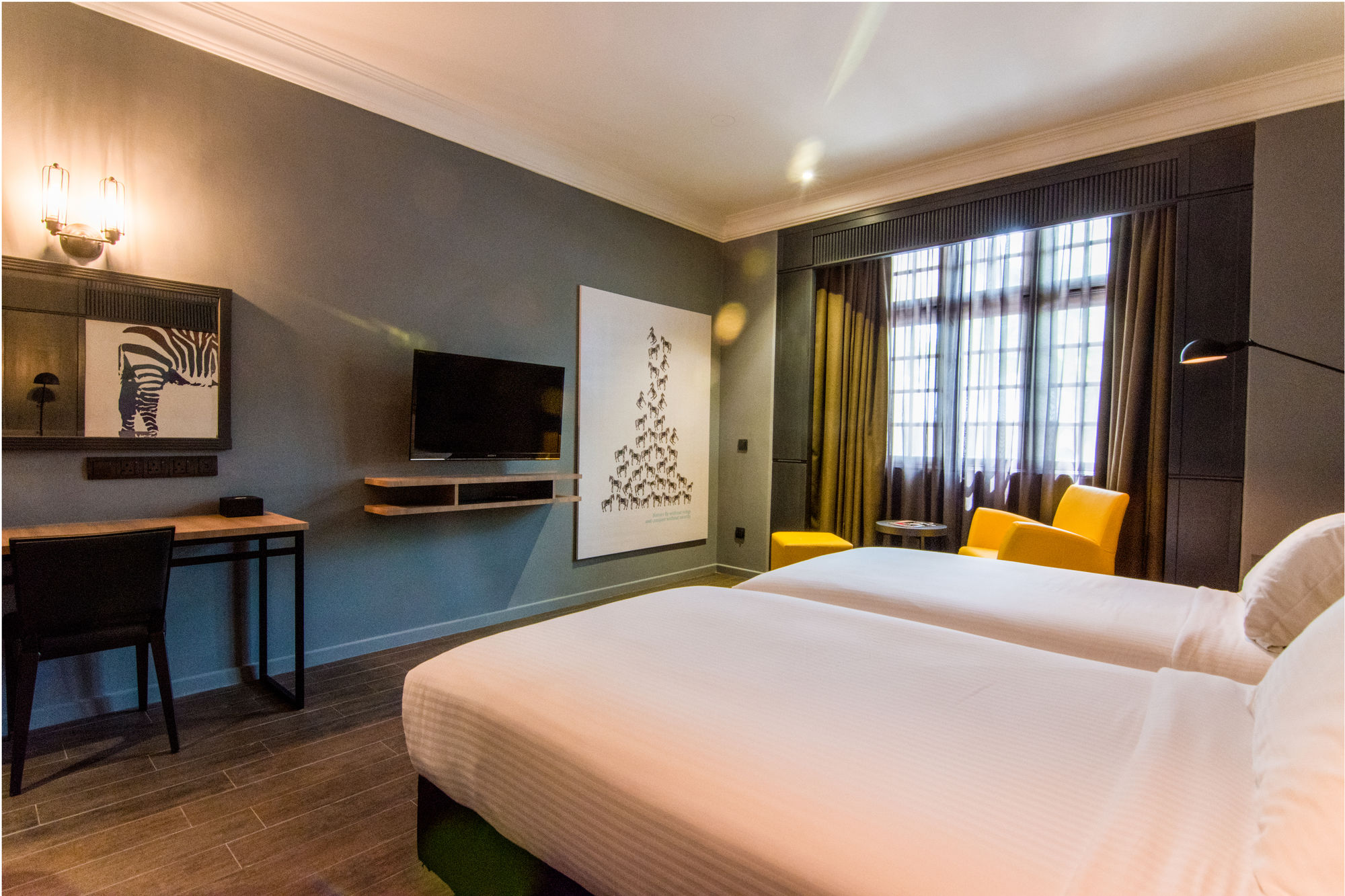 Cinta Sayang Resort