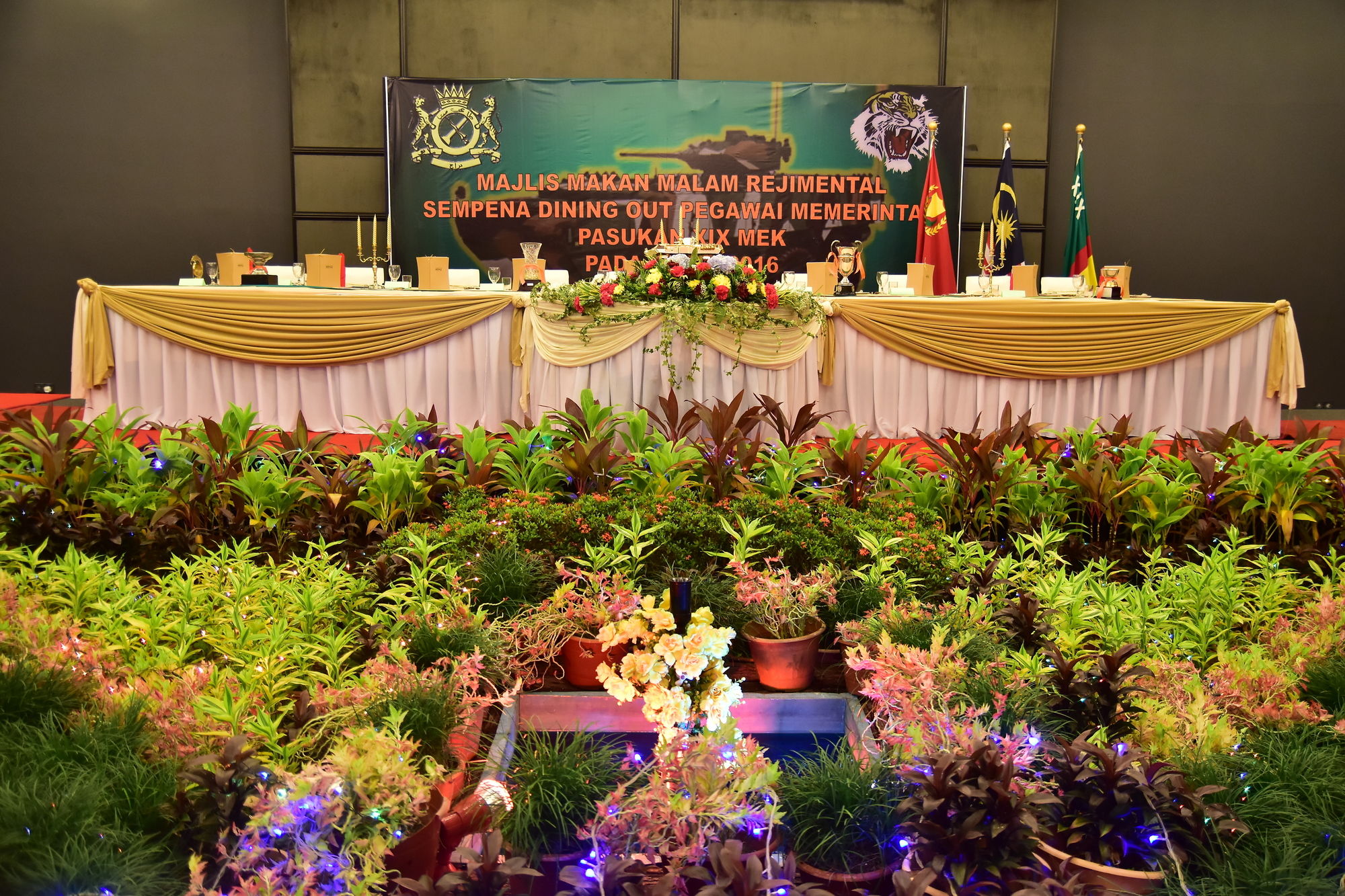 Cinta Sayang Resort