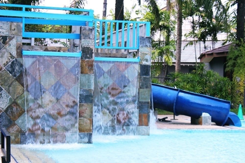 Cinta Sayang Resort