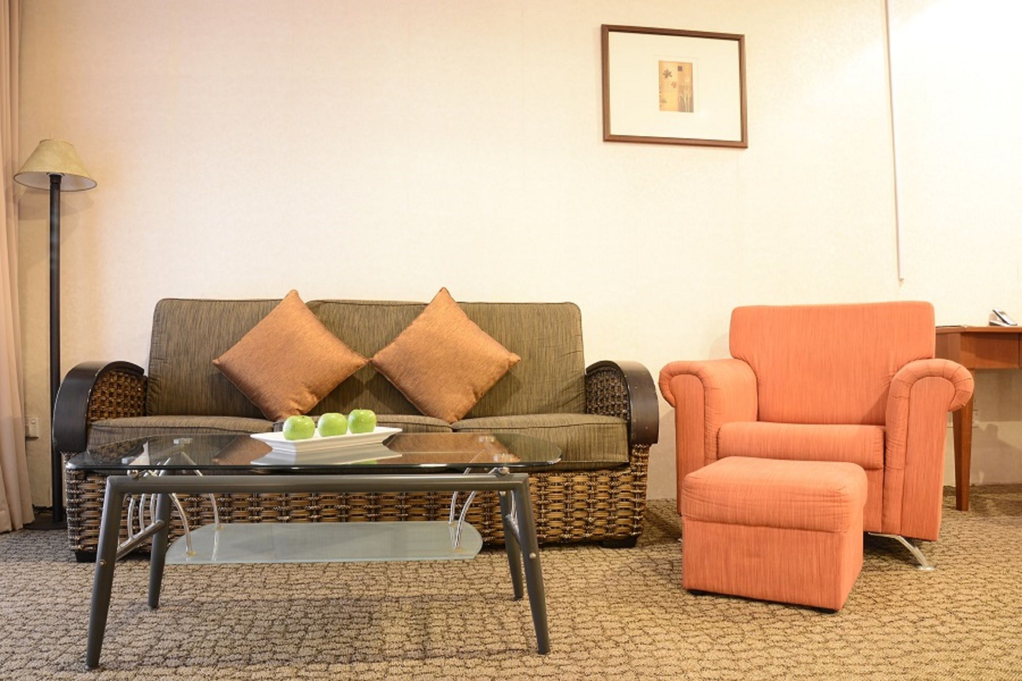Cinta Sayang Resort