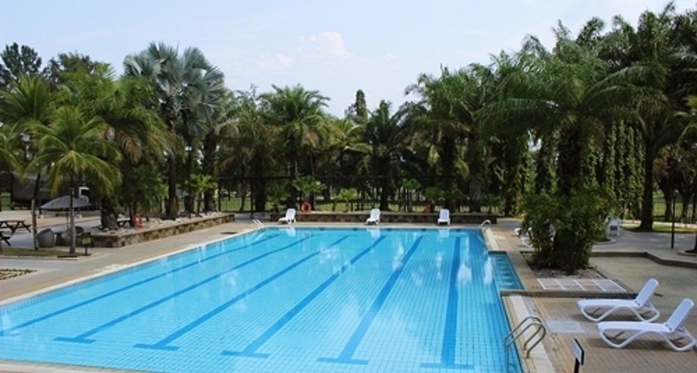 Cinta Sayang Resort