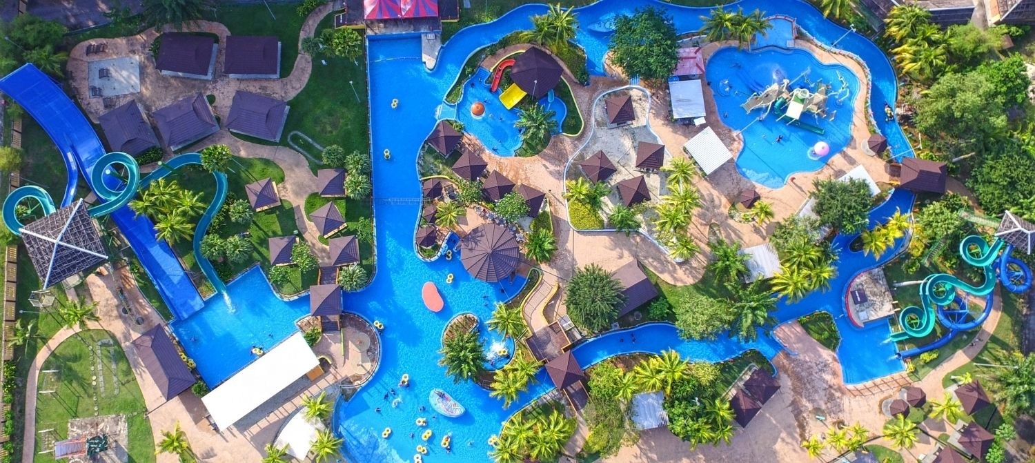 Cinta Sayang Resort