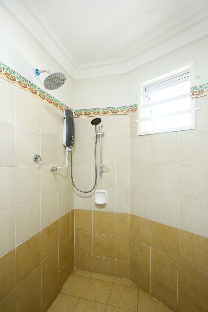 Homestay Honey Sungai Petani
