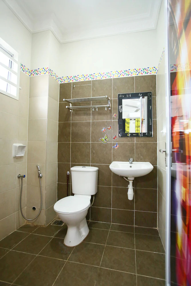 Homestay Honey Sungai Petani