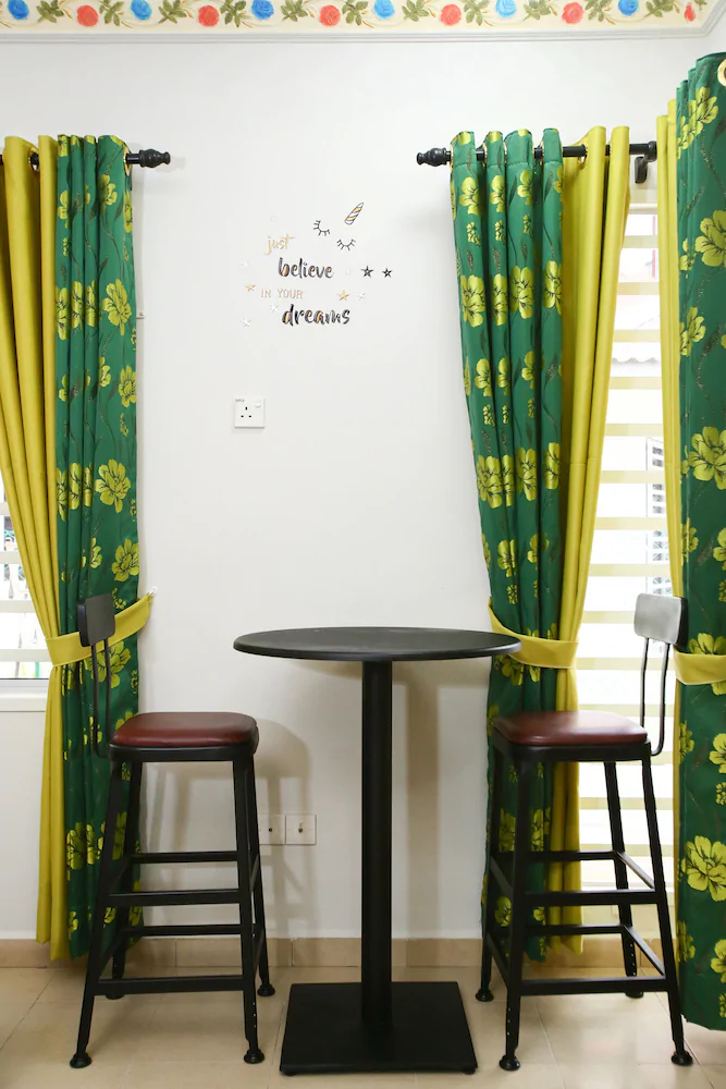 Homestay Honey Sungai Petani
