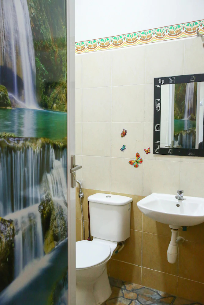 Homestay Honey Sungai Petani