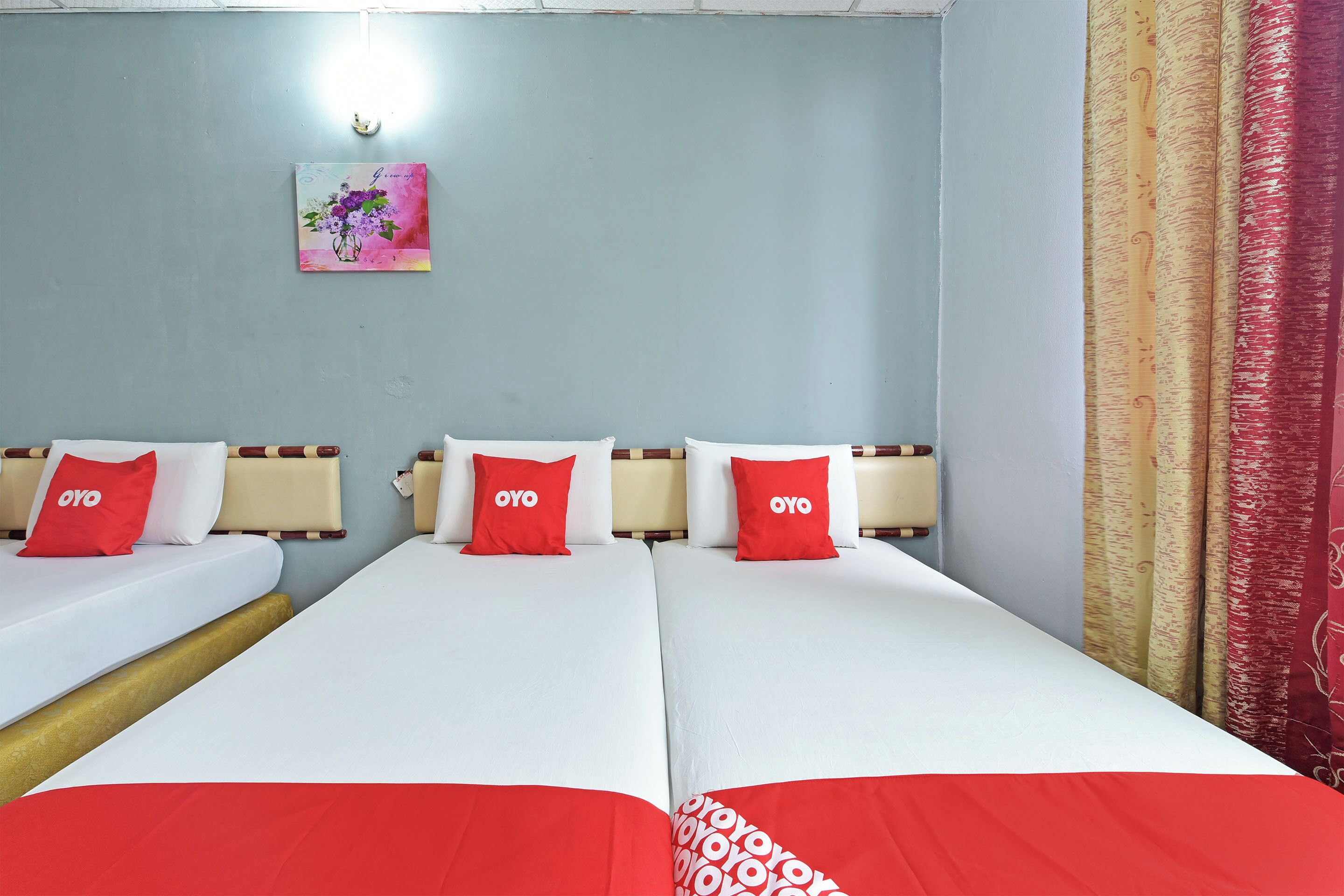 Hotel Akasia by OYO