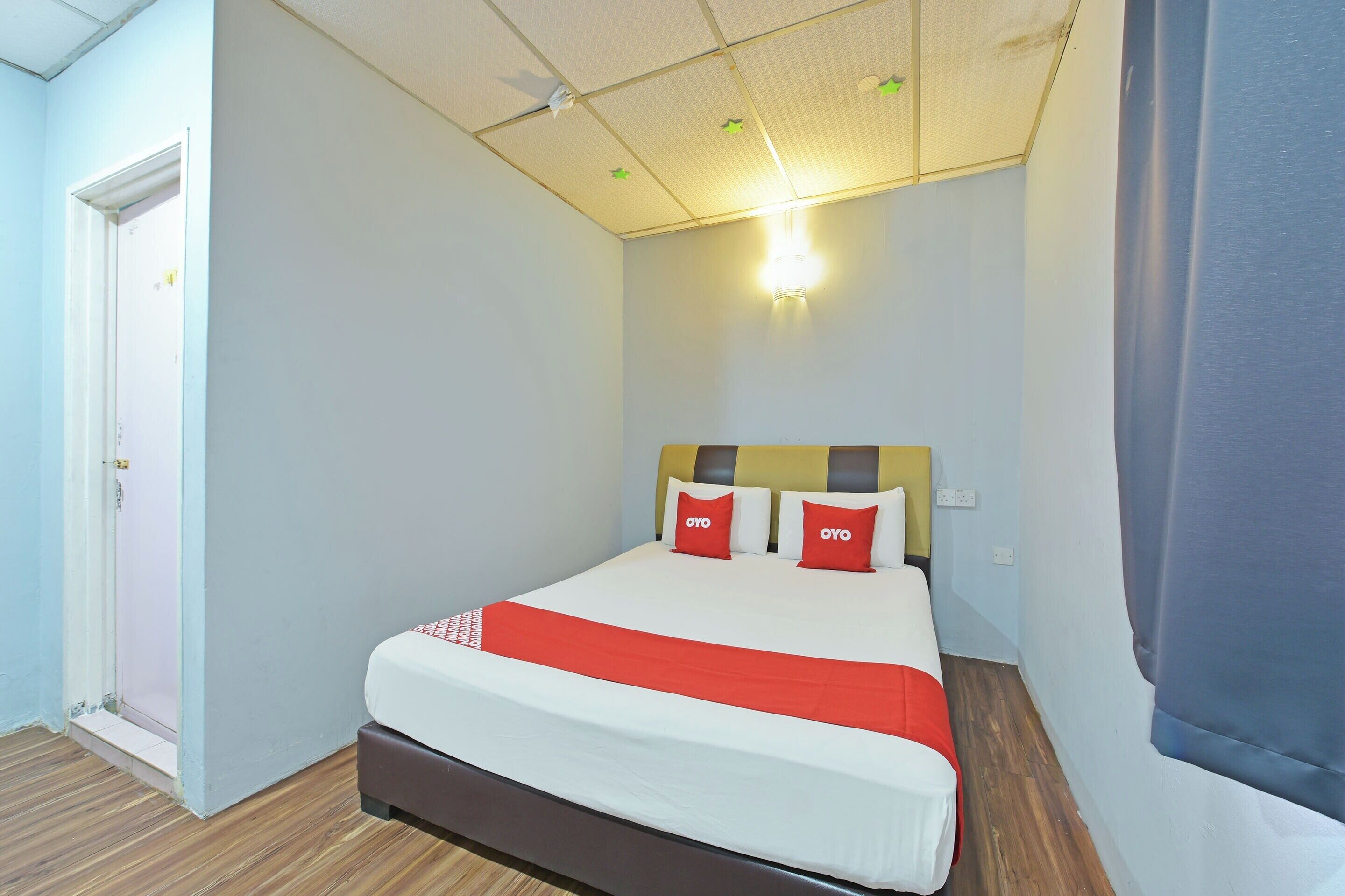 Hotel Akasia by OYO