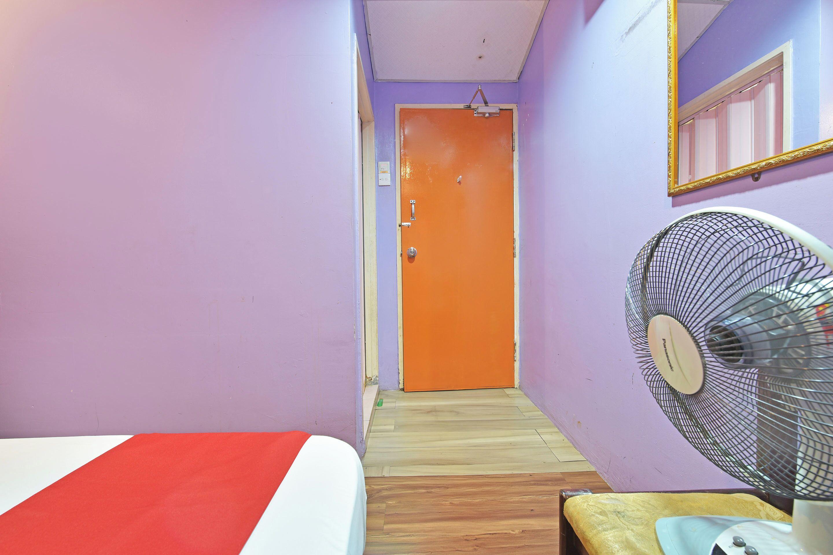 Hotel Akasia by OYO