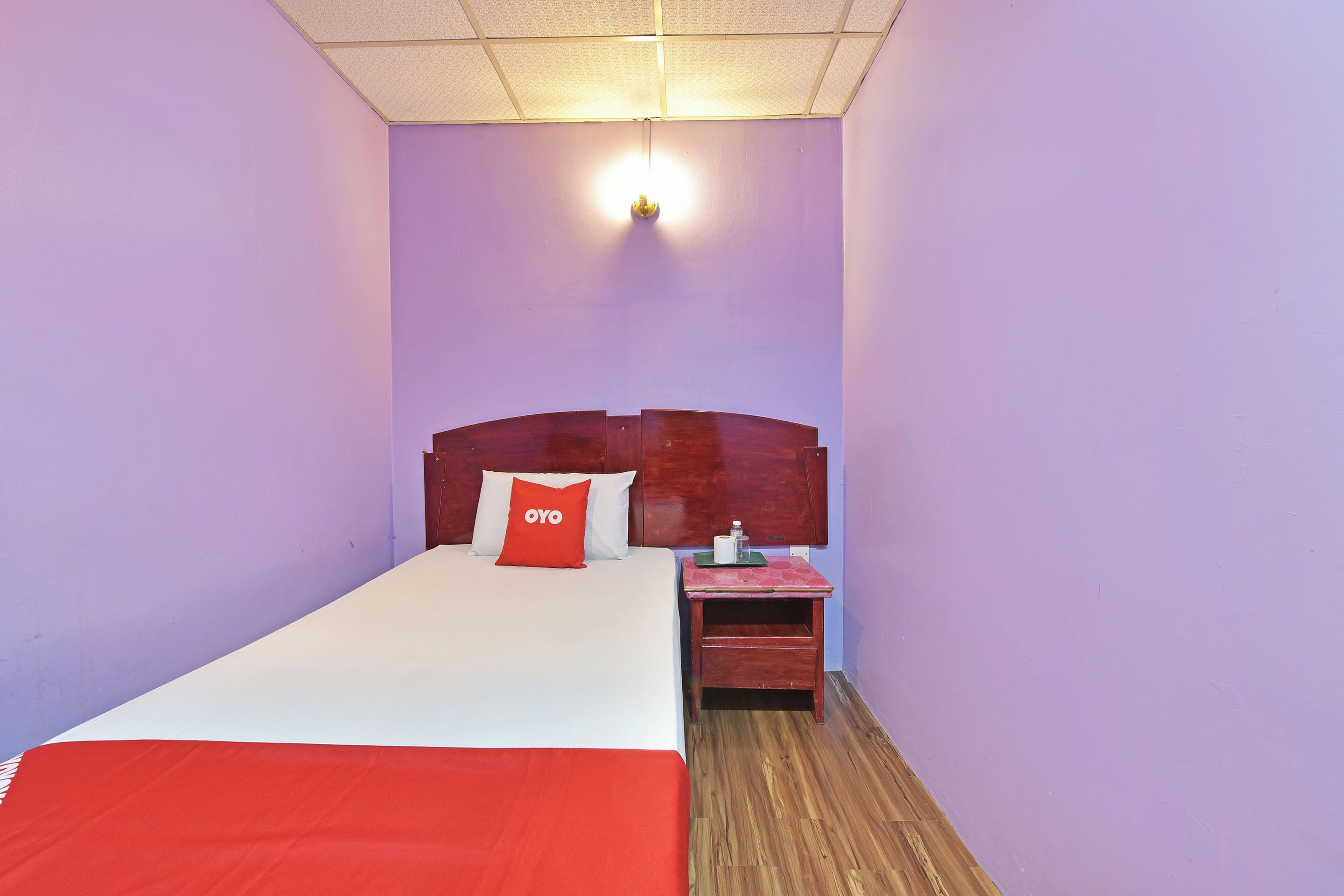 Hotel Akasia by OYO