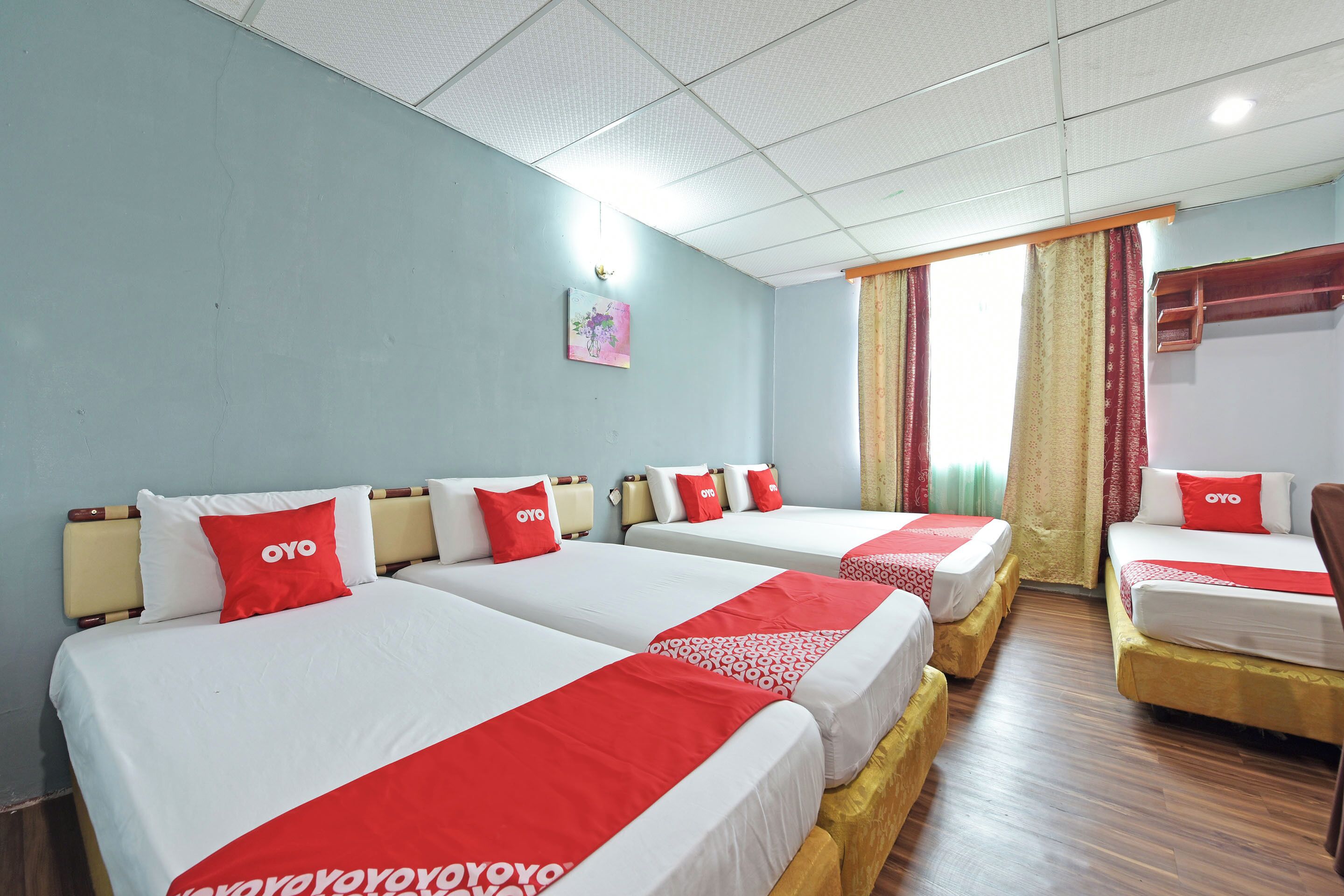 Hotel Akasia by OYO