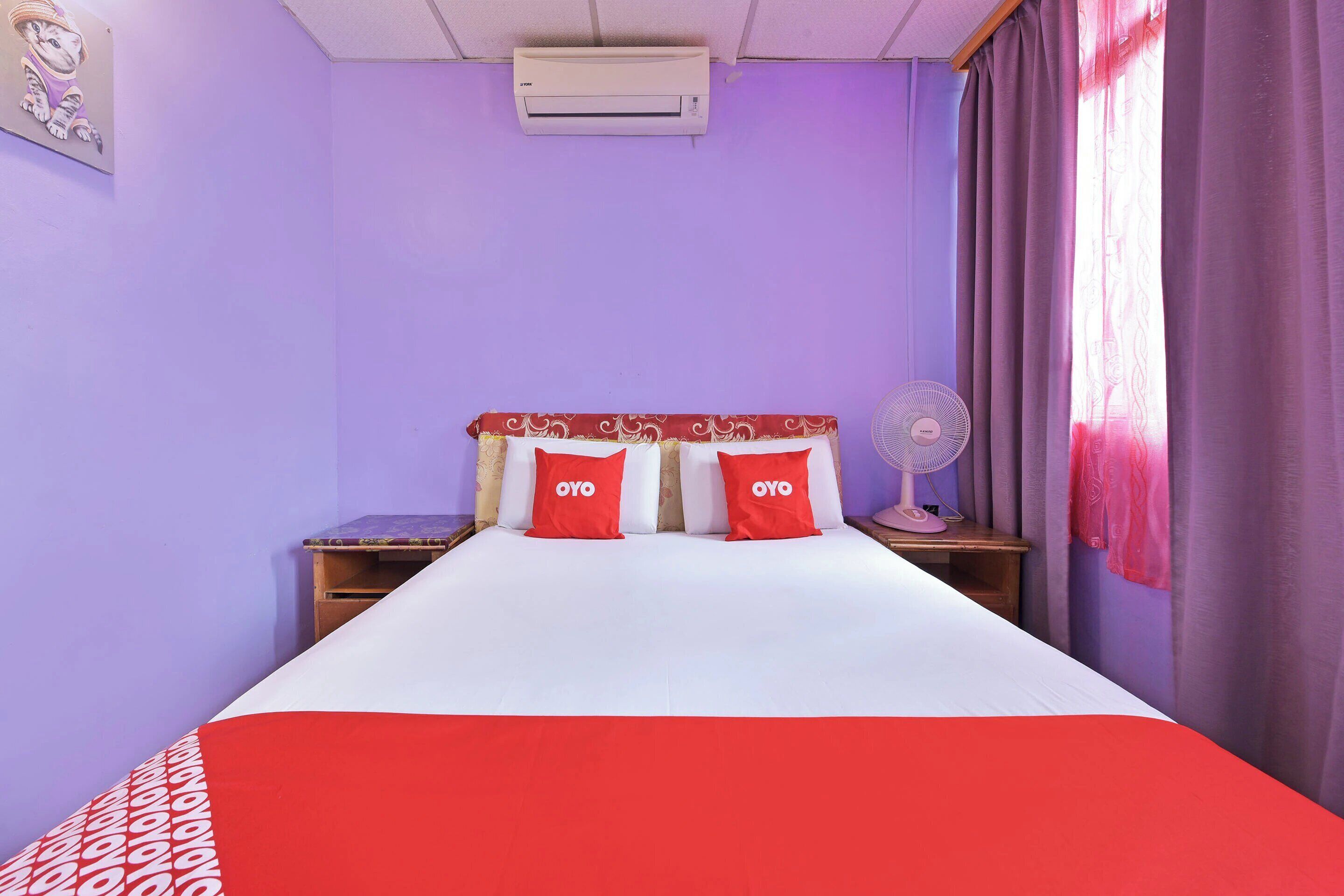 Hotel Akasia by OYO