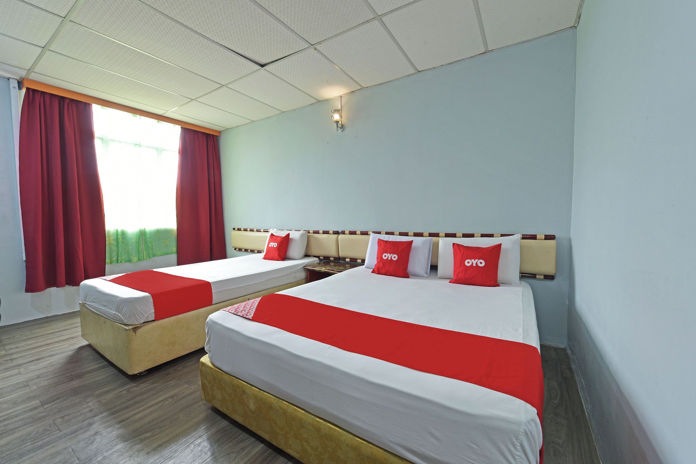 Hotel Akasia by OYO