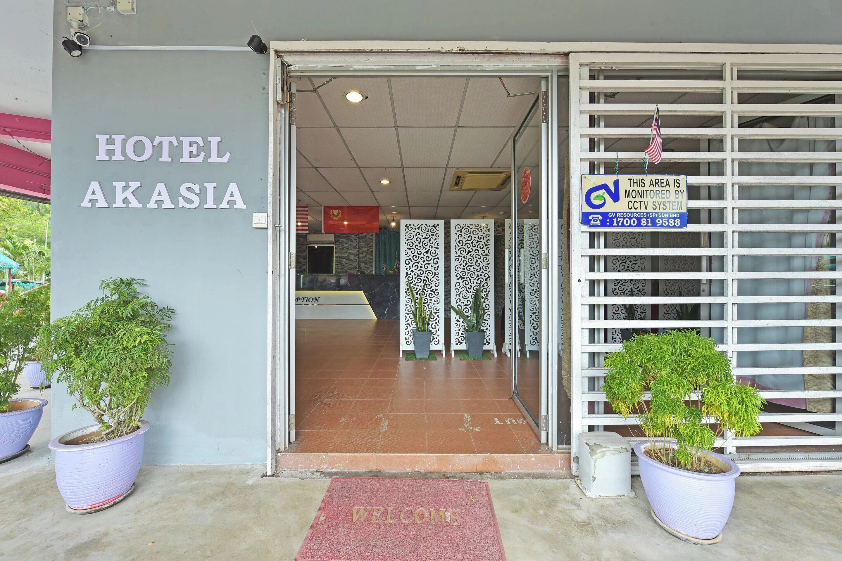 Hotel Akasia by OYO