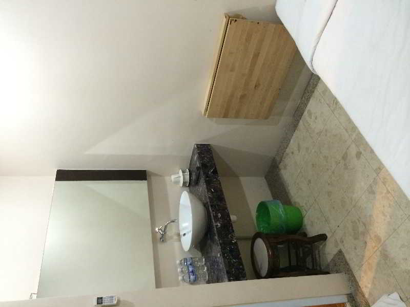 New Town Residence