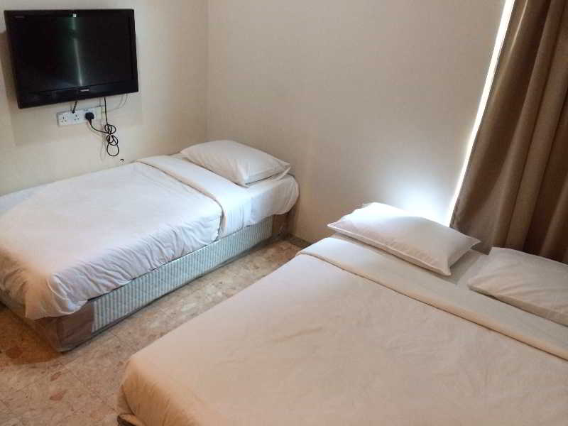 New Town Residence