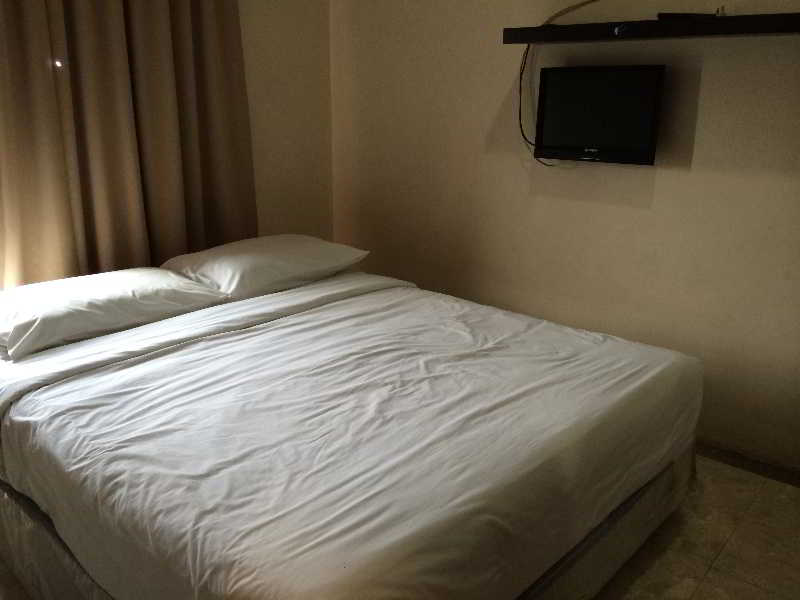 New Town Residence
