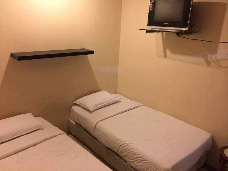New Town Residence