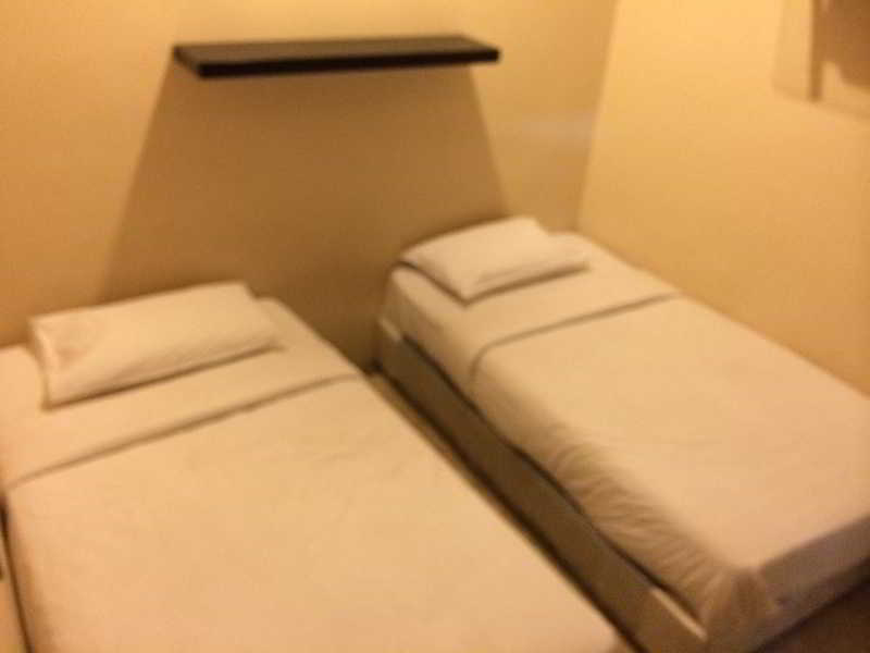 New Town Residence
