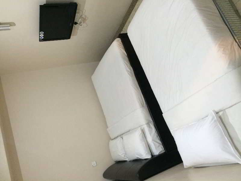 New Town Residence