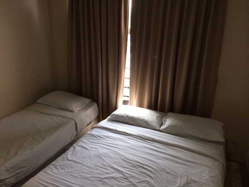 New Town Residence