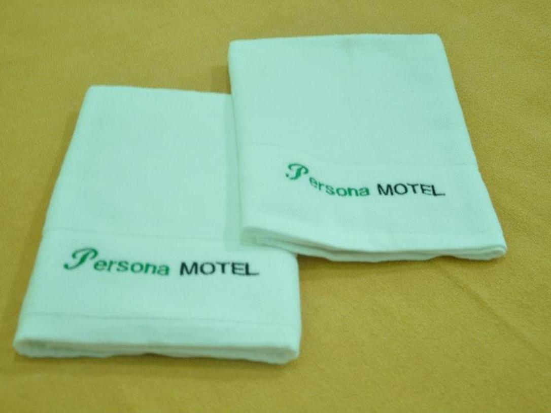 Persona Motel