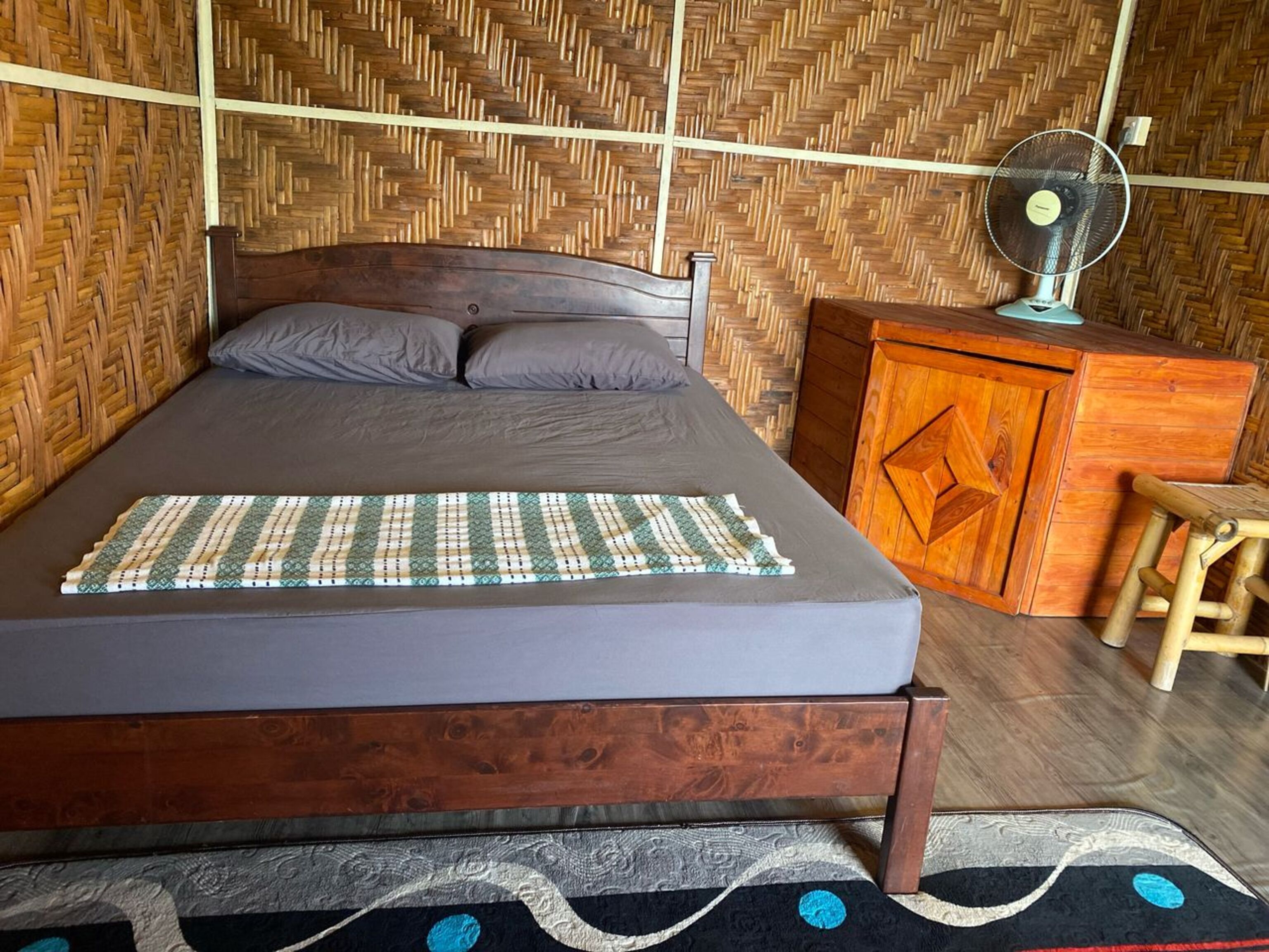 Spot On 91156 Bakau Hijau Riverlodge