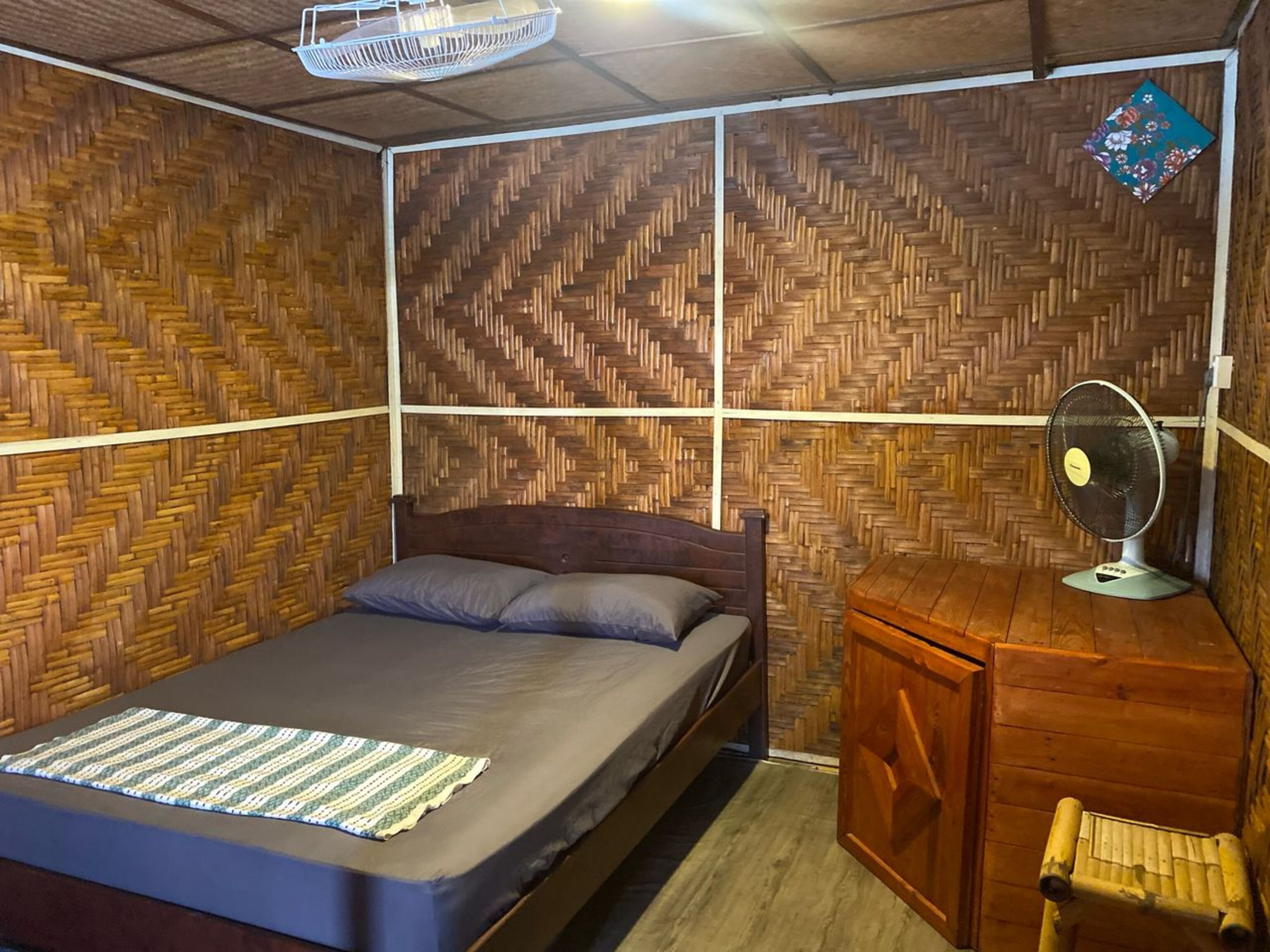 Spot On 91156 Bakau Hijau Riverlodge