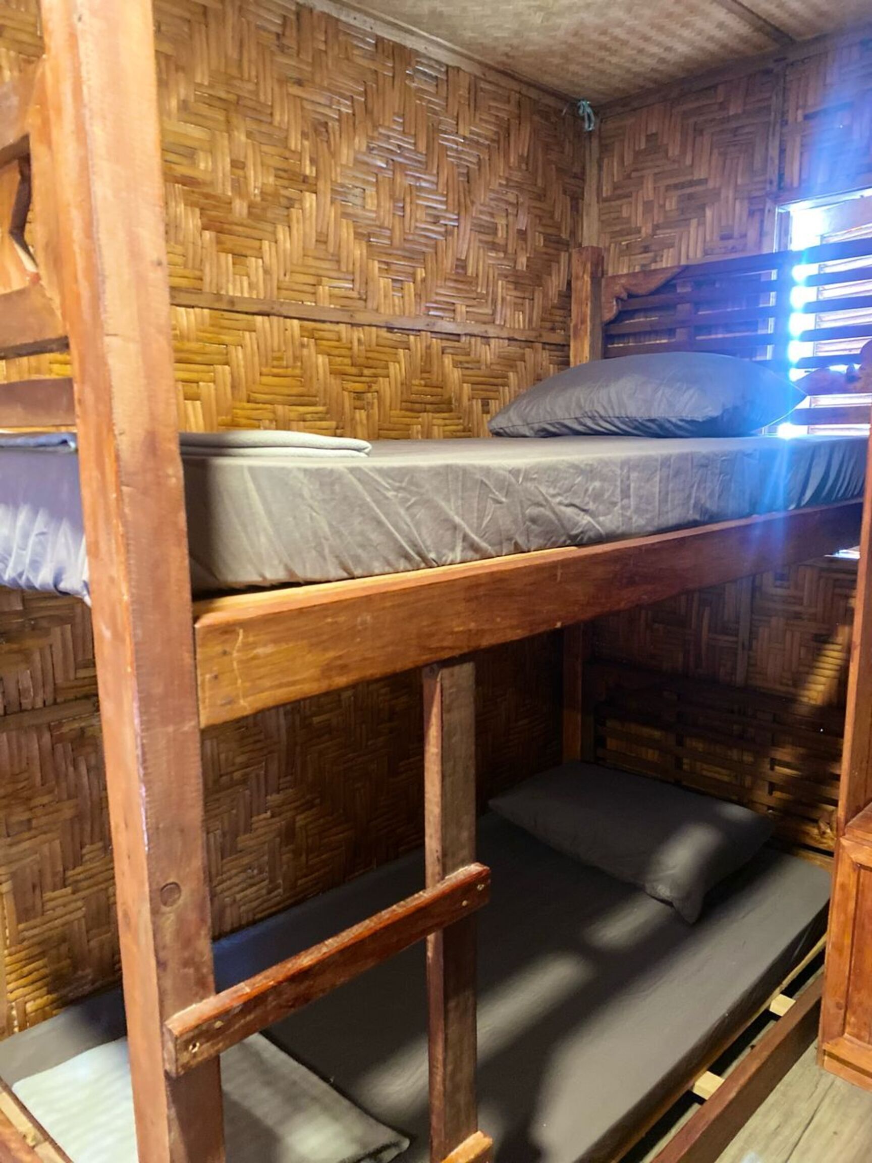 Spot On 91156 Bakau Hijau Riverlodge