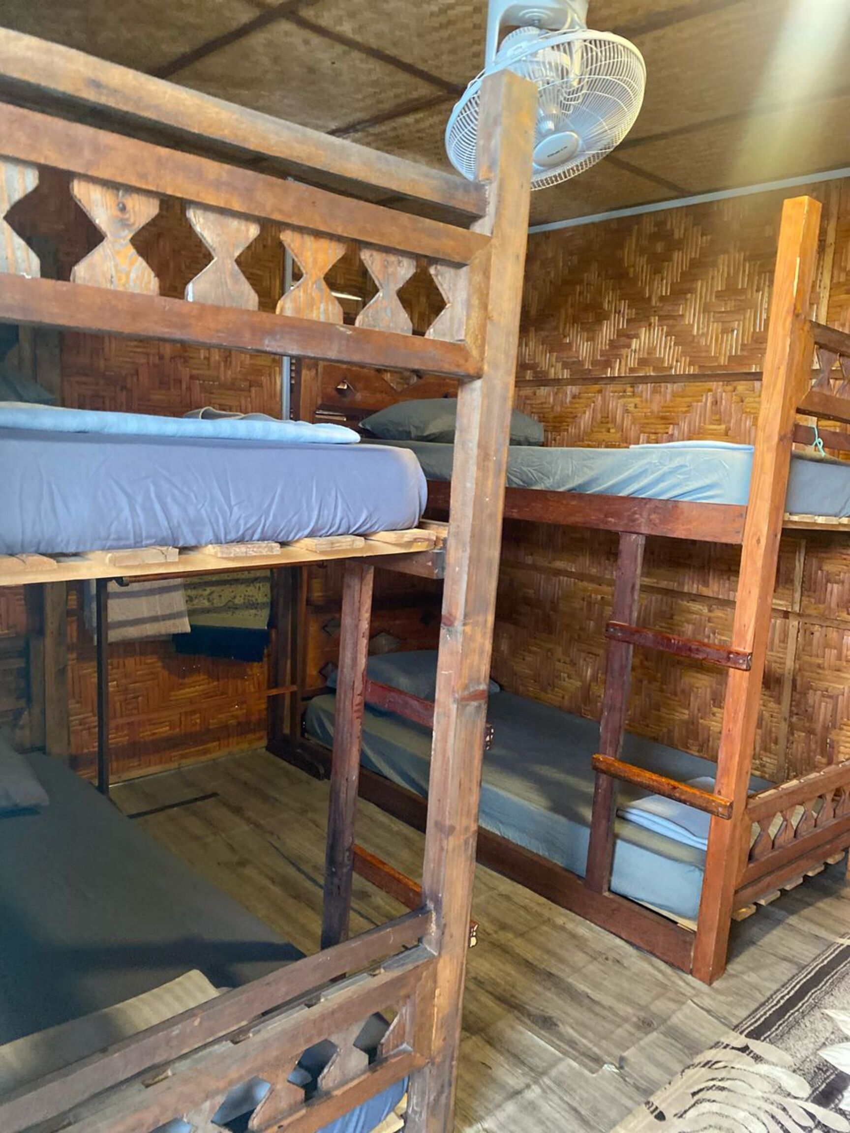 Spot On 91156 Bakau Hijau Riverlodge