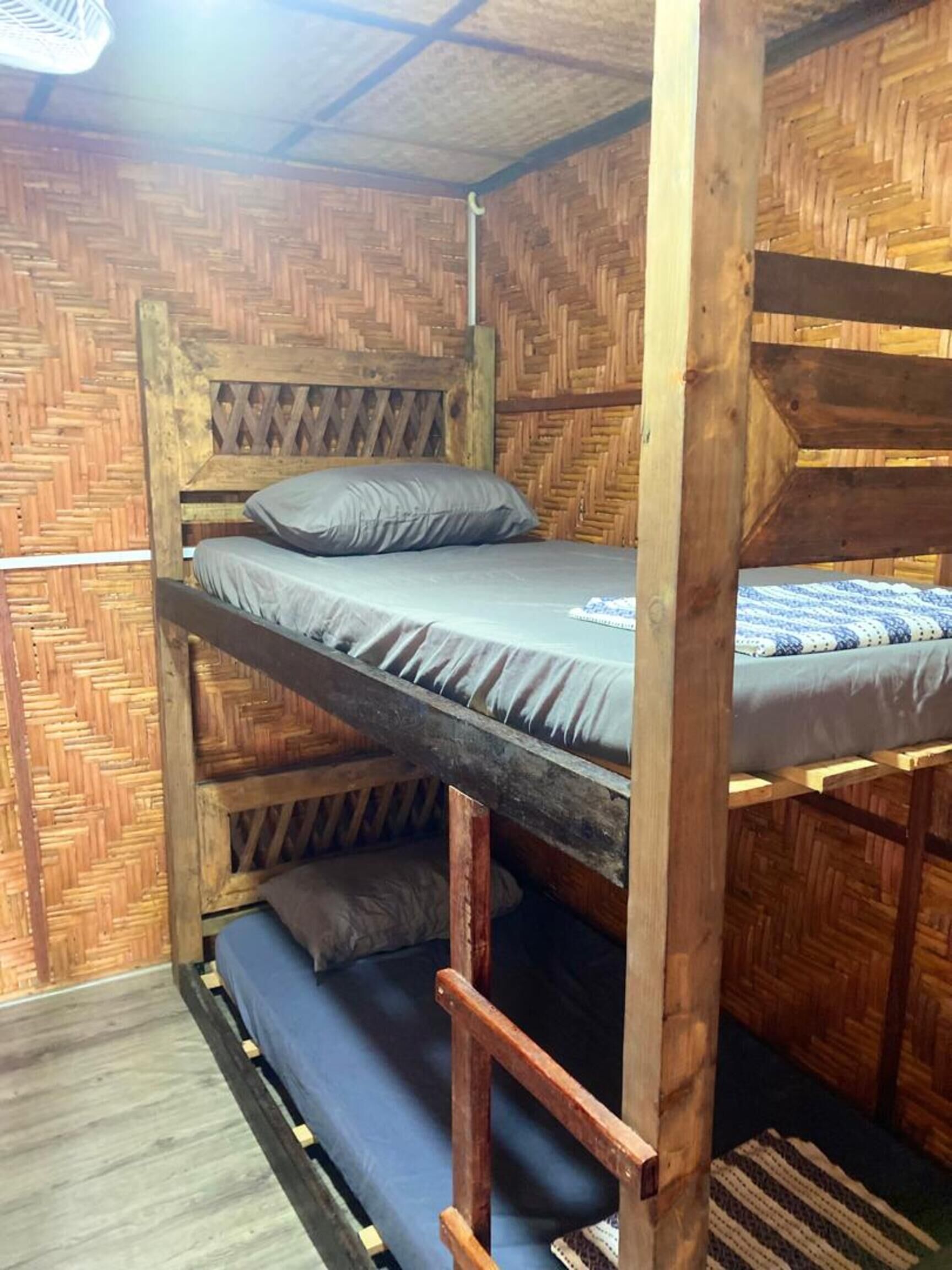 Spot On 91156 Bakau Hijau Riverlodge