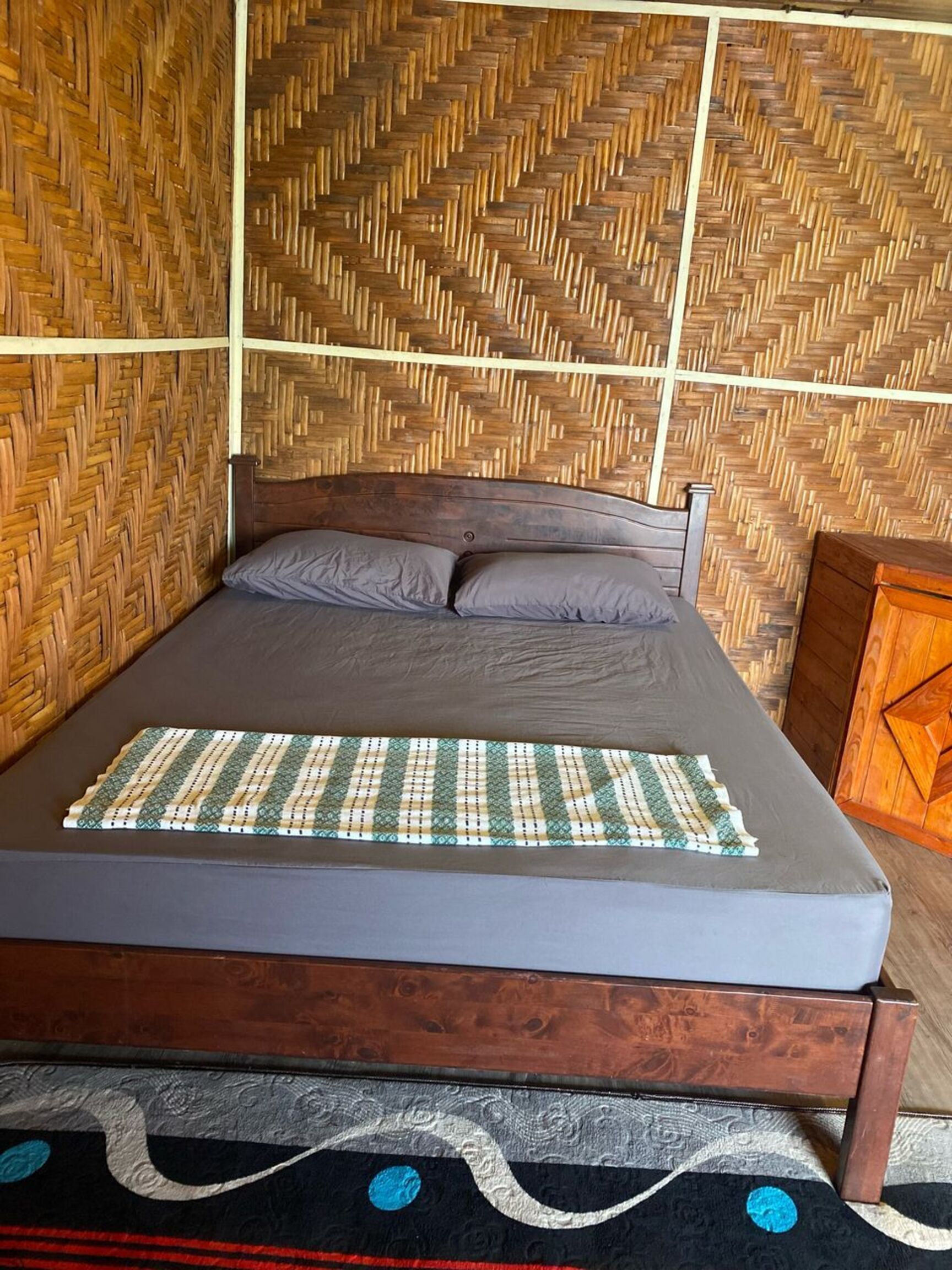 Spot On 91156 Bakau Hijau Riverlodge
