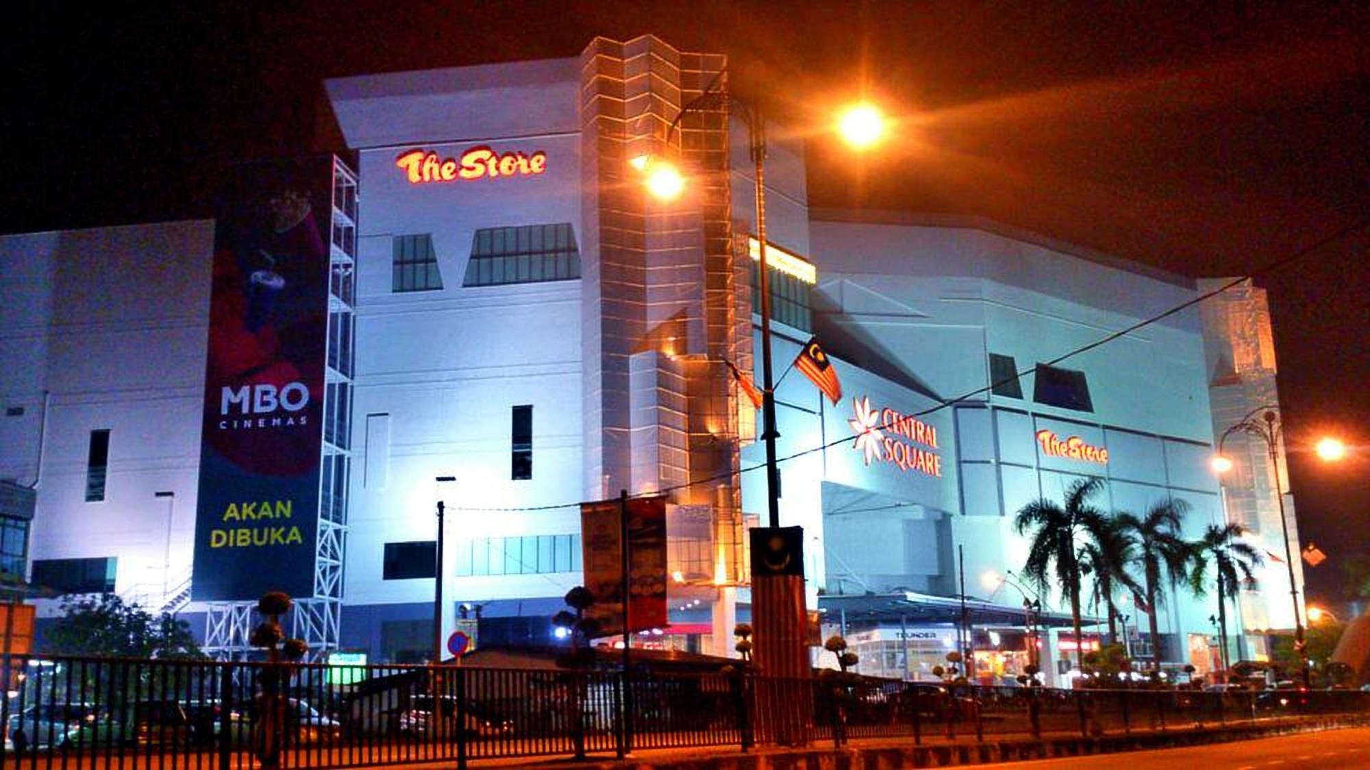 Swiss Avenue Hotel