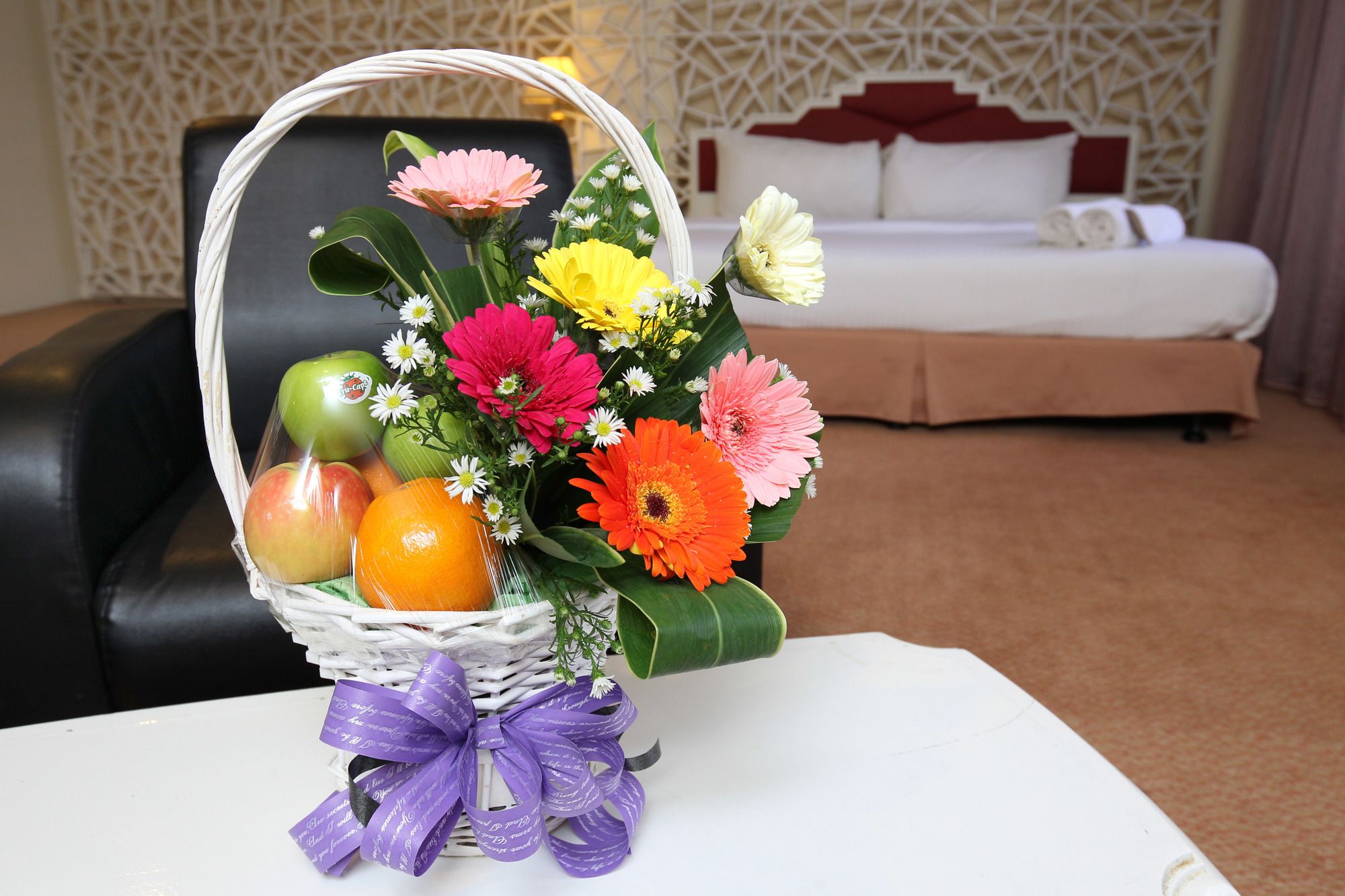 Swiss Avenue Hotel