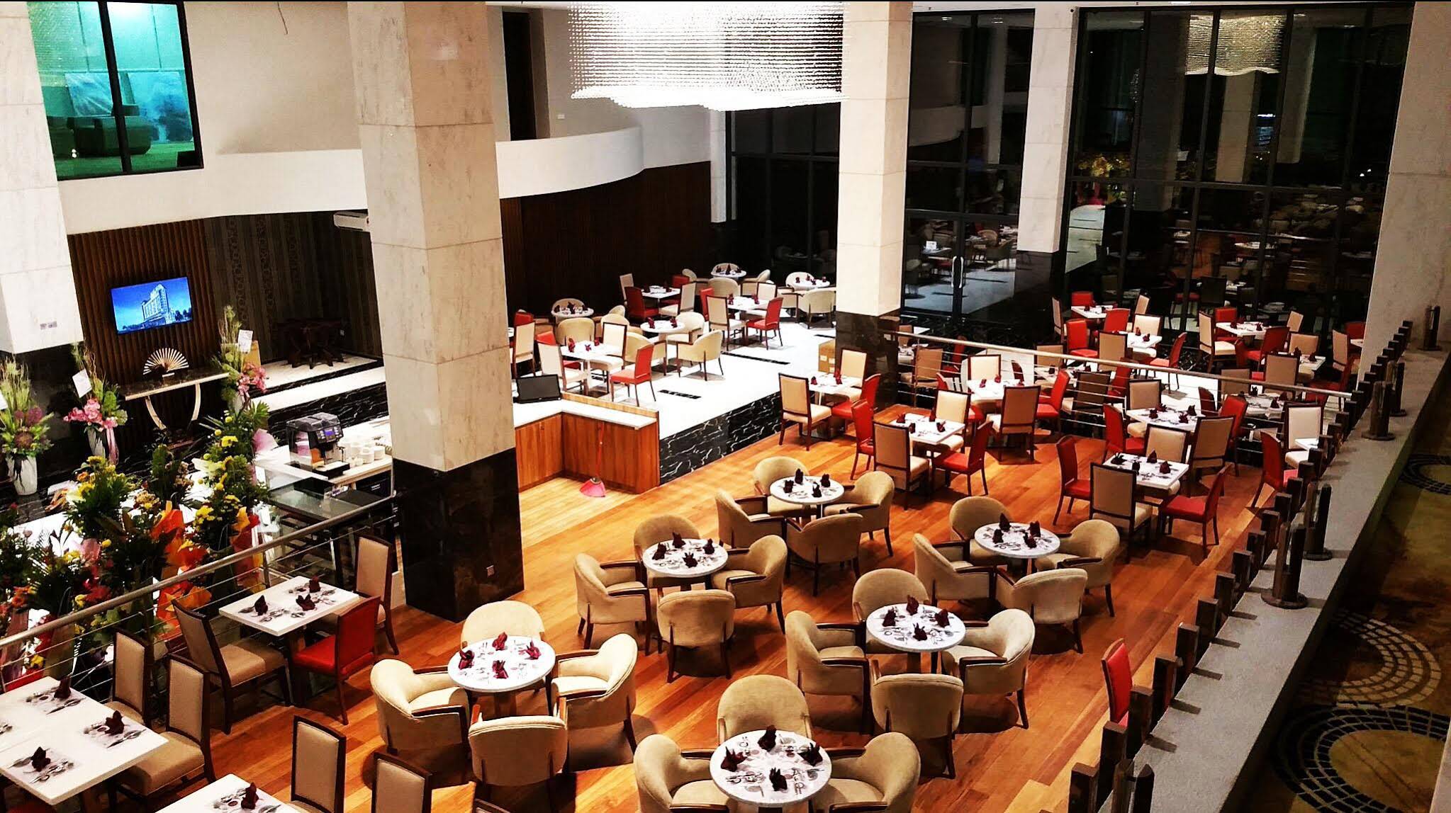 The Pure Hotel Sungai Petani