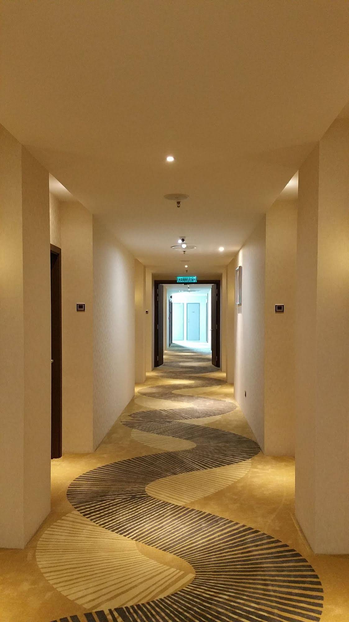 The Pure Hotel Sungai Petani